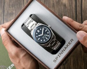 Watch SPINNAKER SP 5094 11 b