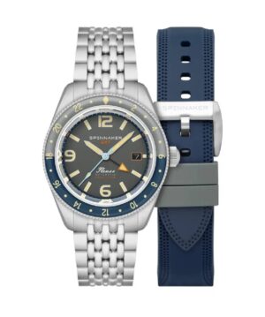Watch SPINNAKER SP 5120 11