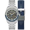 Watch SPINNAKER SP 5120 11 Automatic
