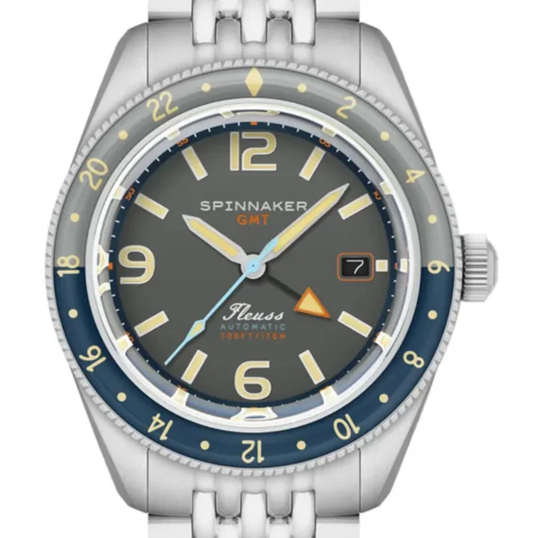 Watch SPINNAKER SP 5120 11 a