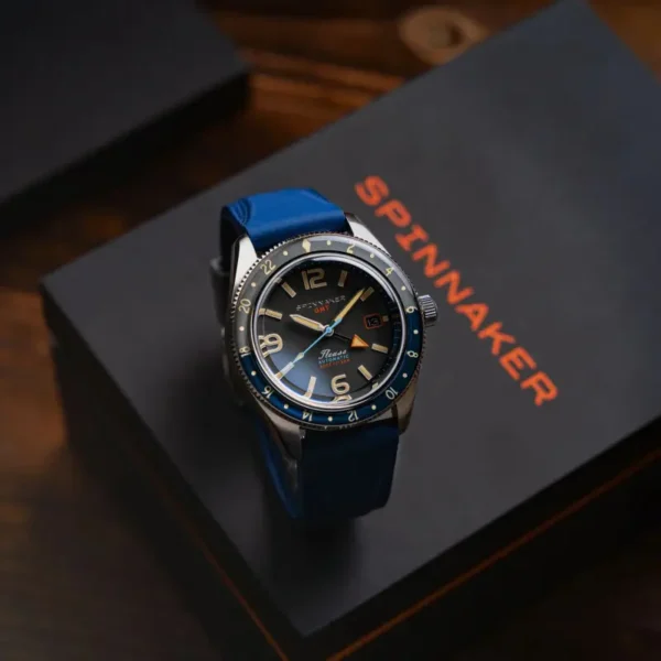 Watch SPINNAKER SP 5120 11 b