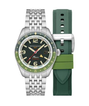 Watch SPINNAKER SP 5120 44