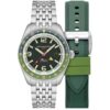 Watch SPINNAKER SP 5120 44 Automatic