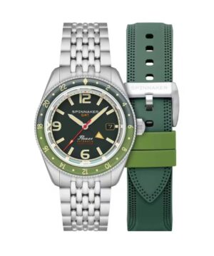 Watch SPINNAKER SP 5120 44 Automatic