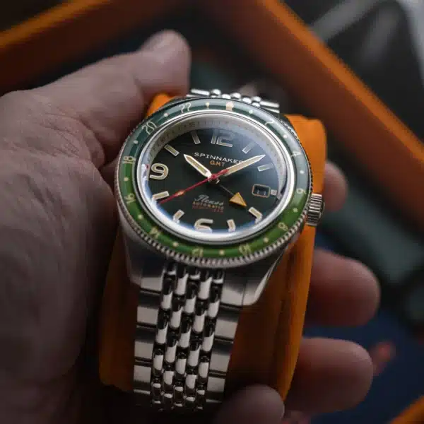 Watch SPINNAKER SP 5120 44 a