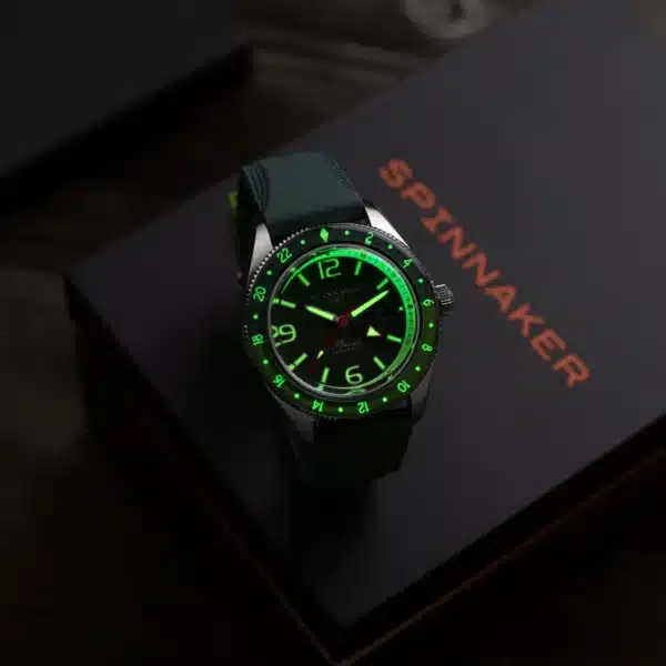 Watch SPINNAKER SP 5120 44 b