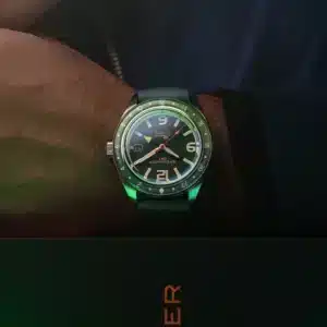 Watch SPINNAKER SP 5120 44 c