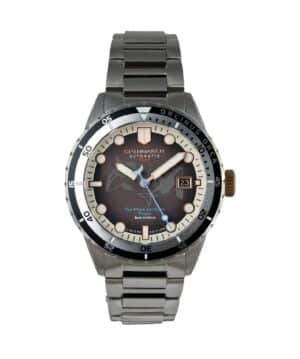 Watch SPINNAKER SP 5128 44