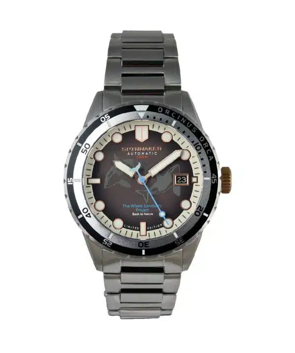 Watch SPINNAKER SP 5128 44