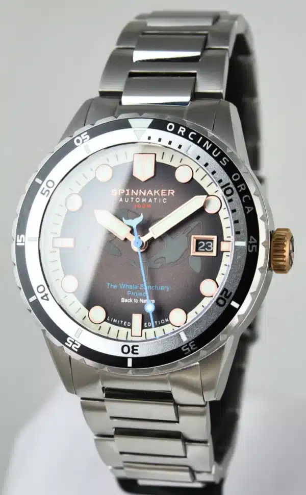 Watch SPINNAKER SP 5128 44 a