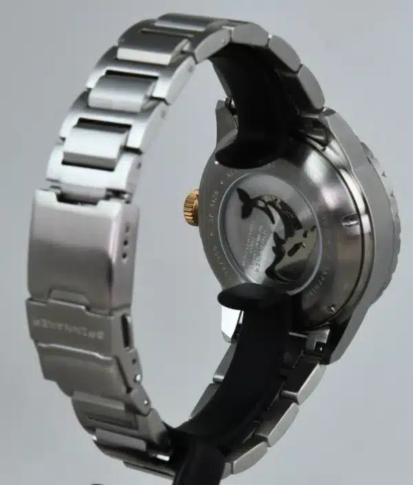 Watch SPINNAKER SP 5128 44 c