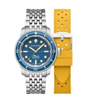Watch SPINNAKER SP 5133 33