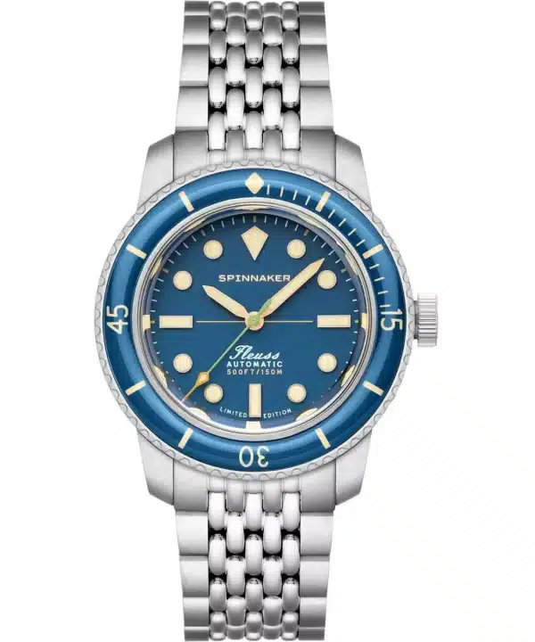 Watch SPINNAKER SP 5133 33 a