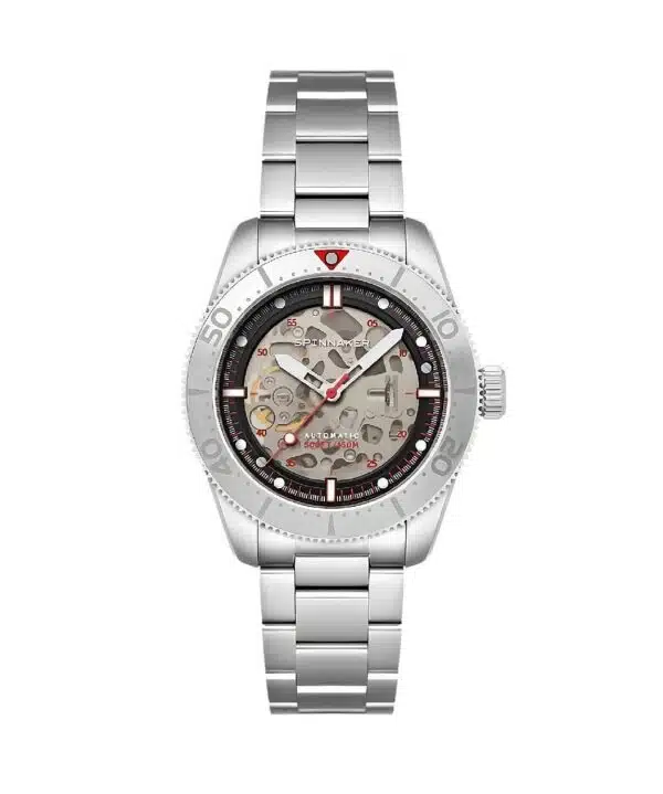Watch SPINNAKER SP 5134 33