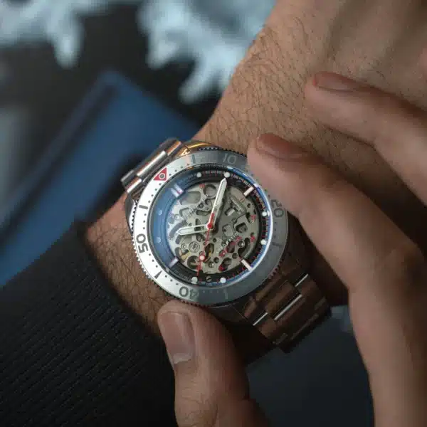 Watch SPINNAKER SP 5134 33 a