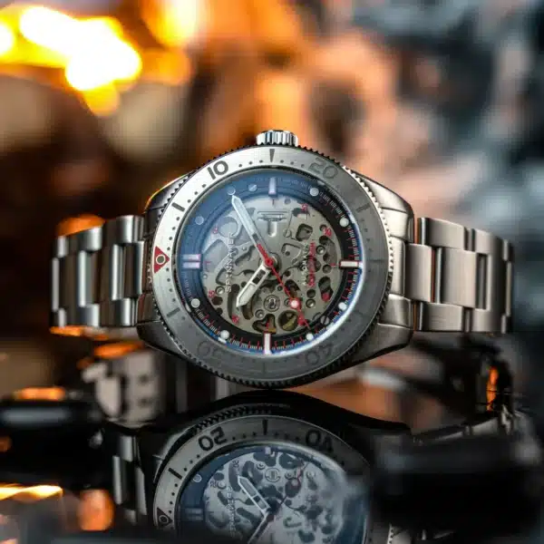 Watch SPINNAKER SP 5134 33 b