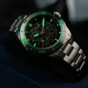 Watch SPINNAKER SP 5134 33 c