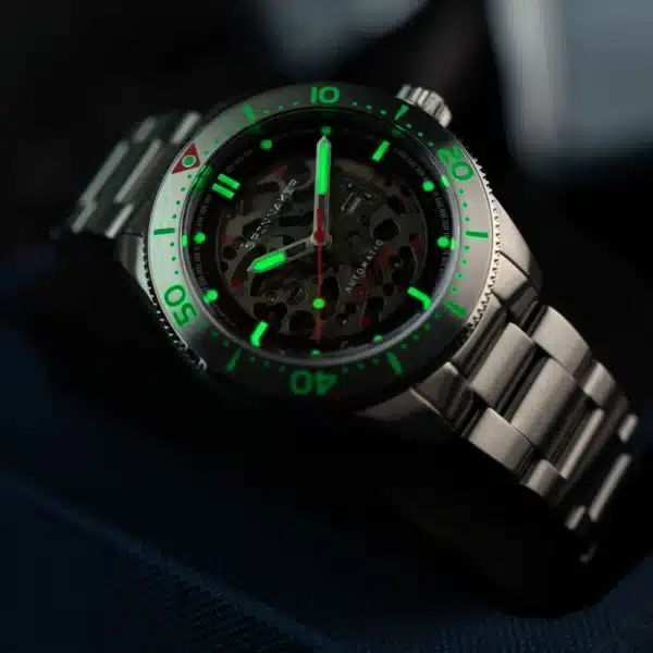 Watch SPINNAKER SP 5134 33 c