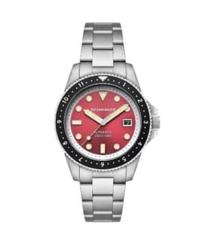 Watch SPINNAKER SP 5136 VERSION 4