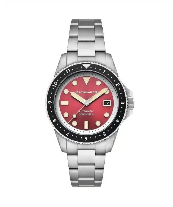 Watch SPINNAKER SP 5136 VERSION 4