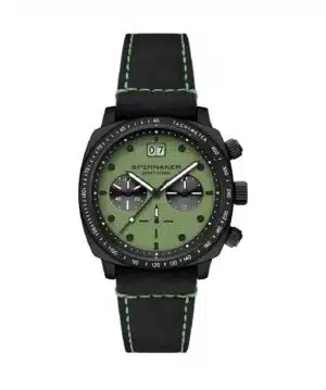 Watch SPINNAKERSP 5068 0A