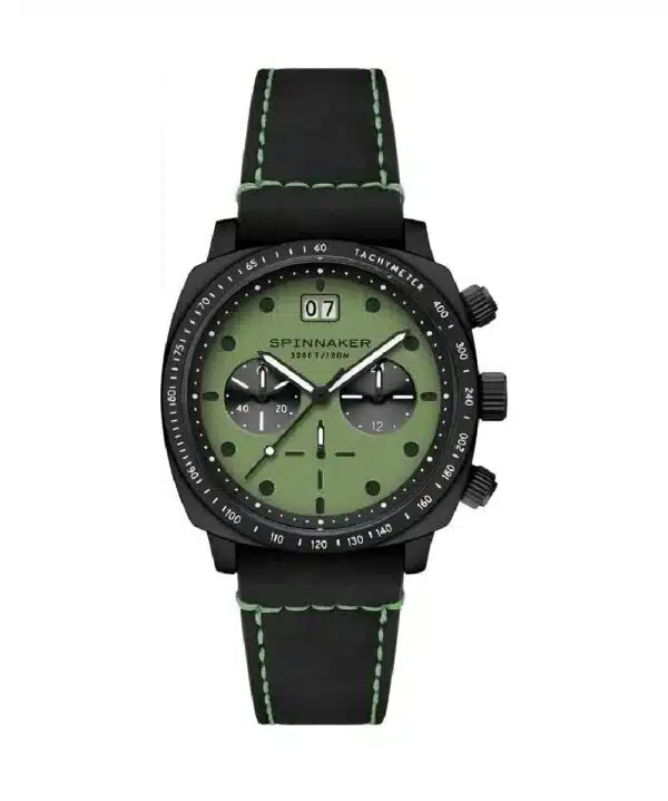 Watch SPINNAKERSP 5068 0A