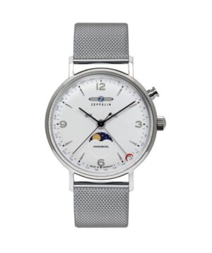 Zeppelin Watch 8076M 1