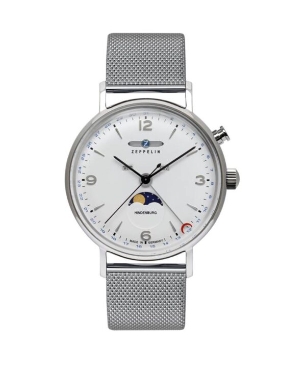Zeppelin Watch 8076M 1