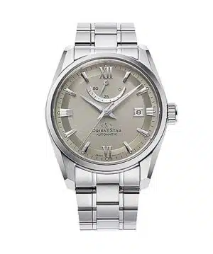 Watch Orient RE-AU0110N00B