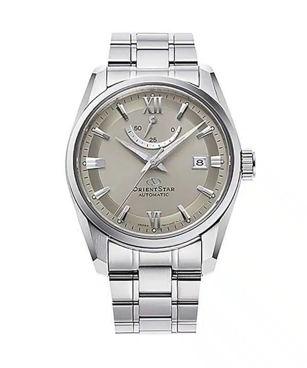 Watch Orient RE-AU0110N00B