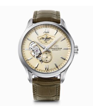 Watch Orient RE AV0B10G