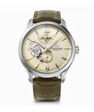 Watch Orient RE AV0B10G