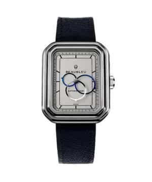 BeauBleu Watch ECCE FIGURA ALBA BeauBleu Watch ECCE FIGURA ALBA