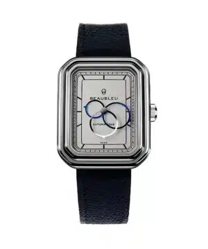 BeauBleu Watch ECCE FIGURA ALBA