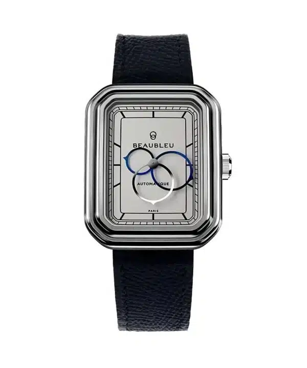 BeauBleu Watch ECCE FIGURA ALBA