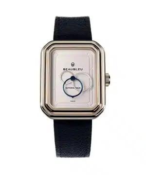 BeauBleu Watch ECCE FIGURA LYS BeauBleu Watch ECCE FIGURA LYS