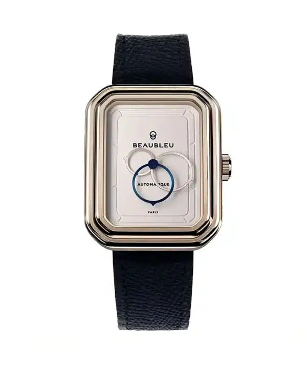 BeauBleu Watch ECCE FIGURA LYS BeauBleu Watch ECCE FIGURA LYS