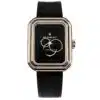 BeauBleu Watch ECCE FIGURA ONYX BeauBleu Watch ECCE FIGURA ONYX