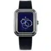 BeauBleu Watch ECCE FIGURA SMALT BeauBleu Watch ECCE FIGURA SMALT