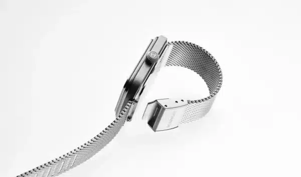 Beaubleu Watch ECCE FIGURA ALBA f