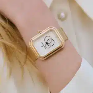 Beaubleu Watch ECCE FIGURA LYS a