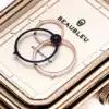 Beaubleu Watch ECCE FIGURA LYS b