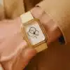 Beaubleu Watch ECCE FIGURA LYS d