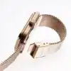 Beaubleu Watch ECCE FIGURA LYS e