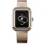 Beaubleu Watch ECCE FIGURA ONYX