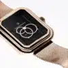 Beaubleu Watch ECCE FIGURA ONYX e