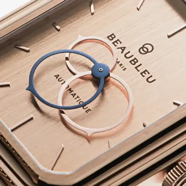 Beaubleu Watch ECCE FIGURA SIENNA b
