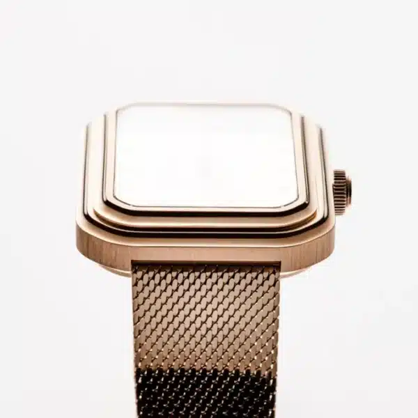 Beaubleu Watch ECCE FIGURA SIENNA c