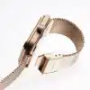 Beaubleu Watch ECCE FIGURA SIENNA e