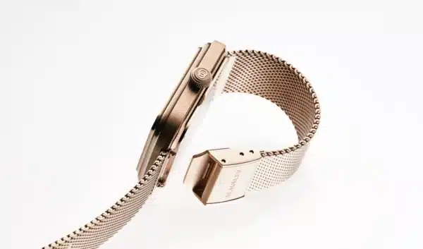 Beaubleu Watch ECCE FIGURA SIENNA e